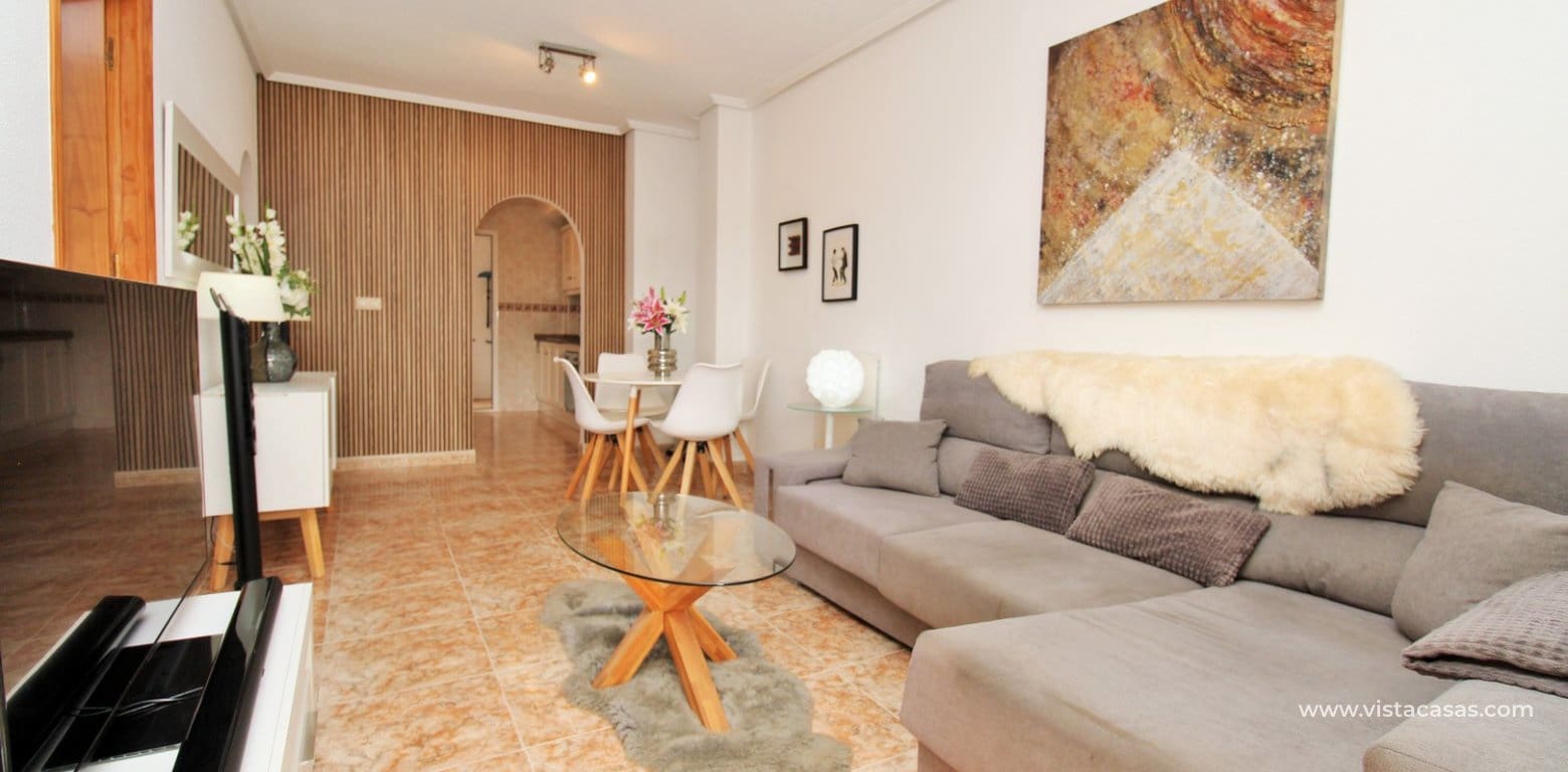Apartment for sale in Punta Prima, Orihuela, Alicante photo 5