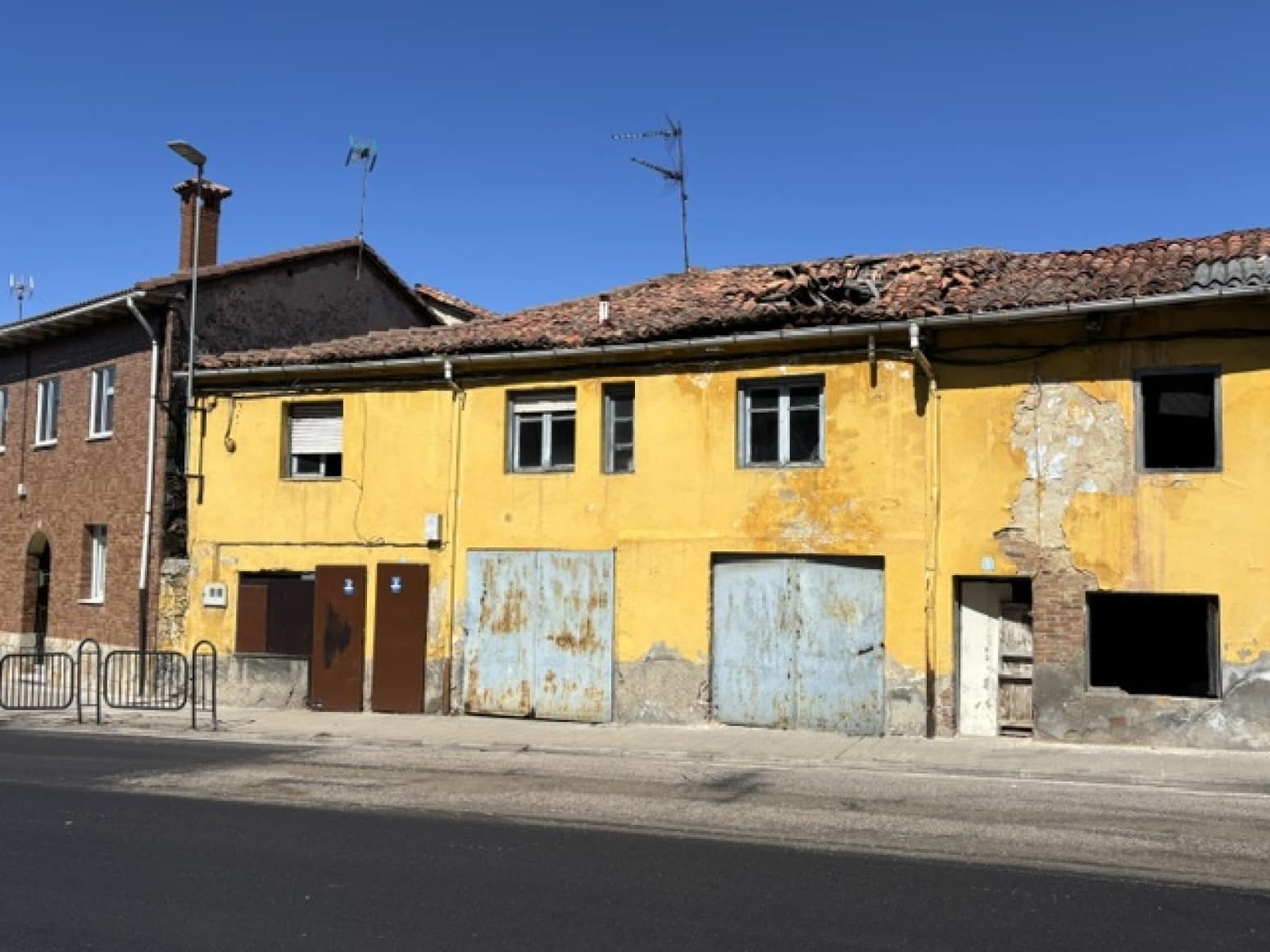 Flat for sale in Guardo, Palencia photo 2