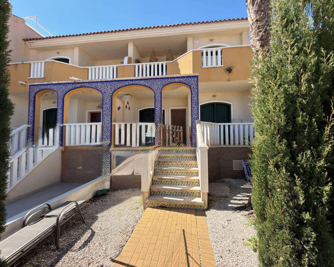 Apartment for sale in Ciudad Quesada, Rojales, Alicante photo 2