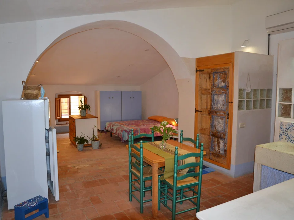 Apartment in Torroella De Montgri, Girona province photo 2