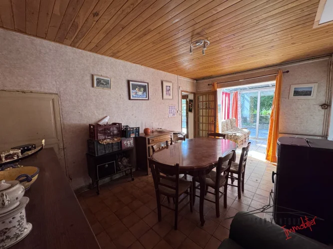 Stone Farmhouse to Renovate Ventoux View photo 5