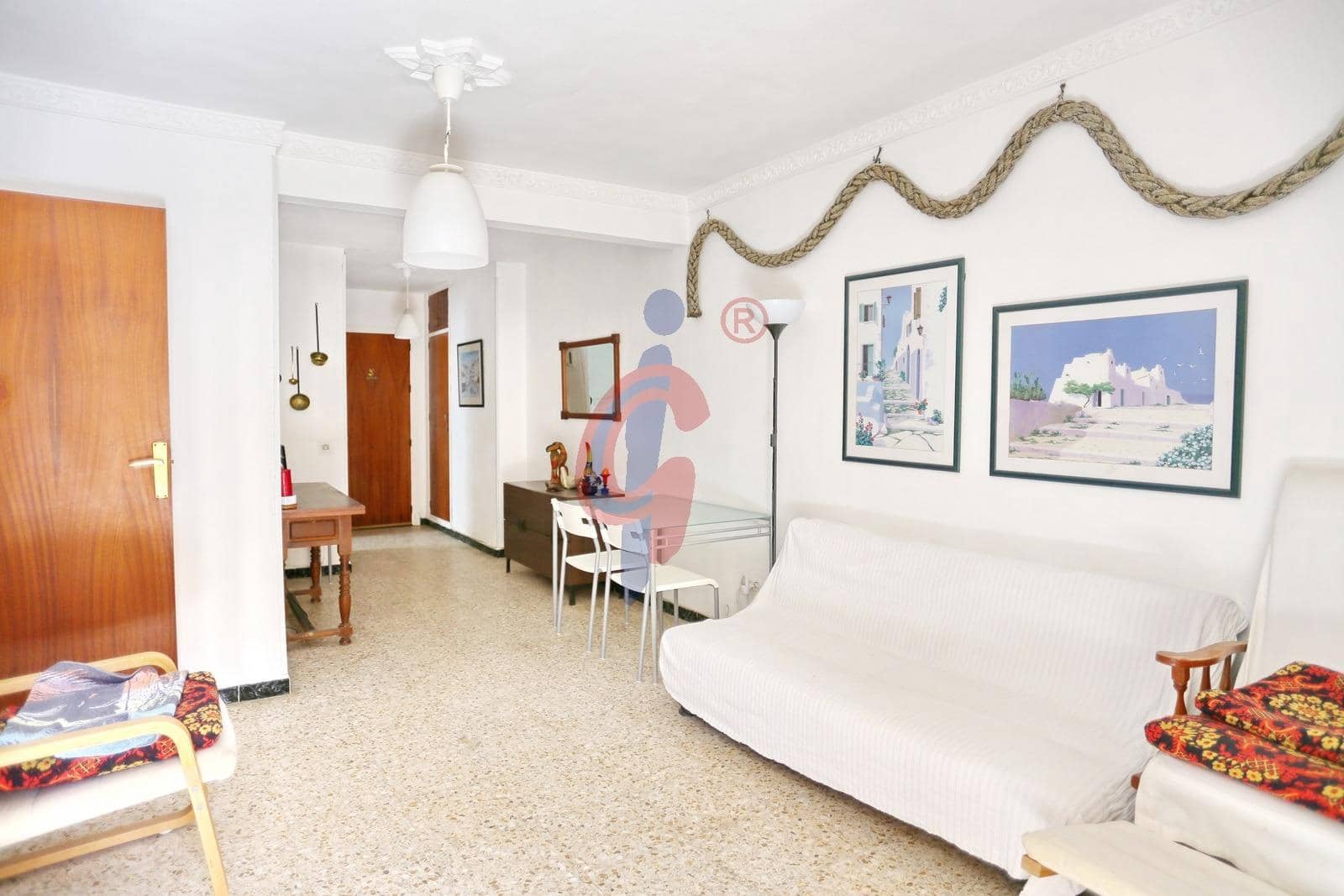 Apartment for sale in Guardamar Playa, Guardamar del Segura, Alicante photo 2