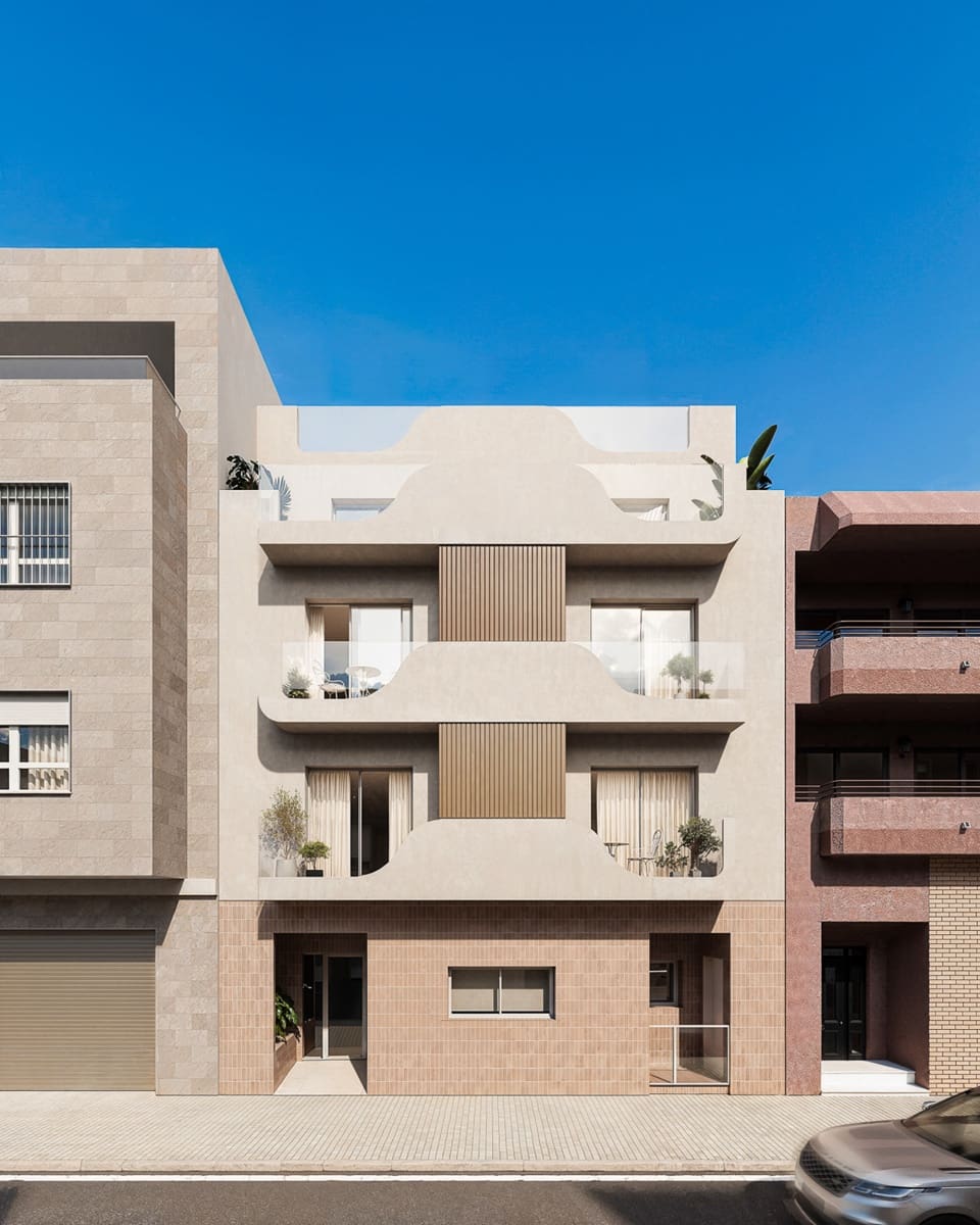 Apartment for sale in Parque Acuático - Sector 25, Torrevieja, Alicante