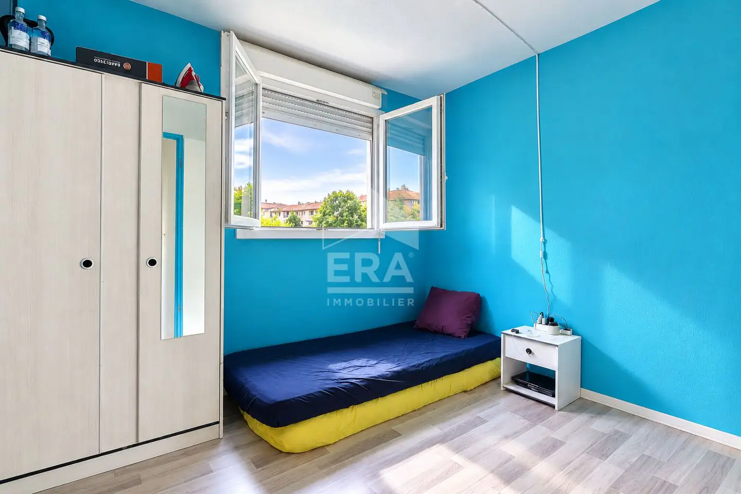 Apartment for sale in Argenteuil — 2 bedrooms, 58 m² photo 5