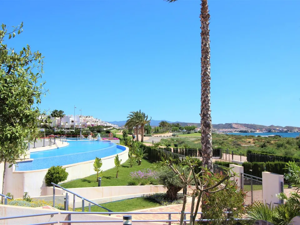 Real Almería Property photo 2