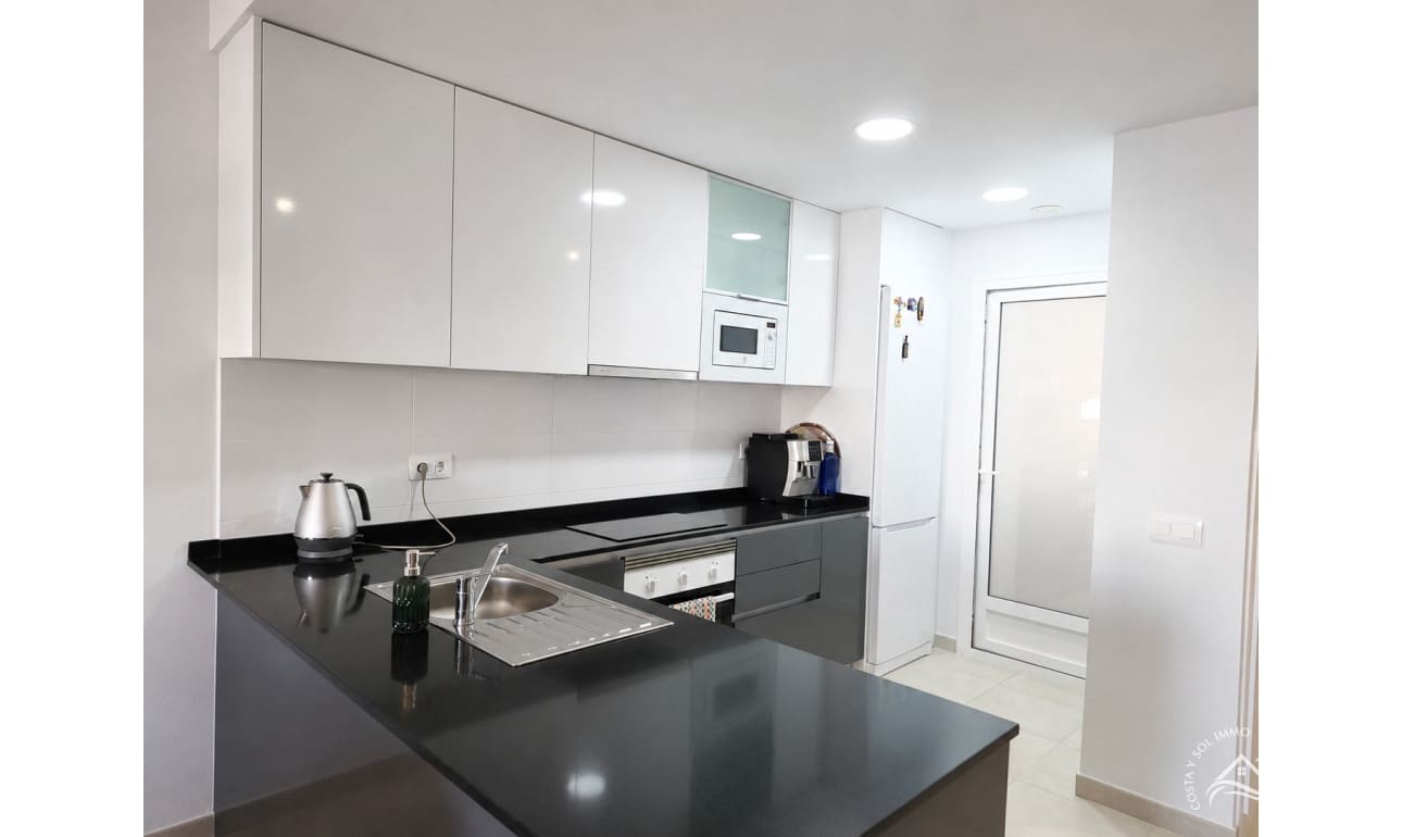 Apartment for sale in San Juan de los Terreros, Pulpí, Almería photo 3