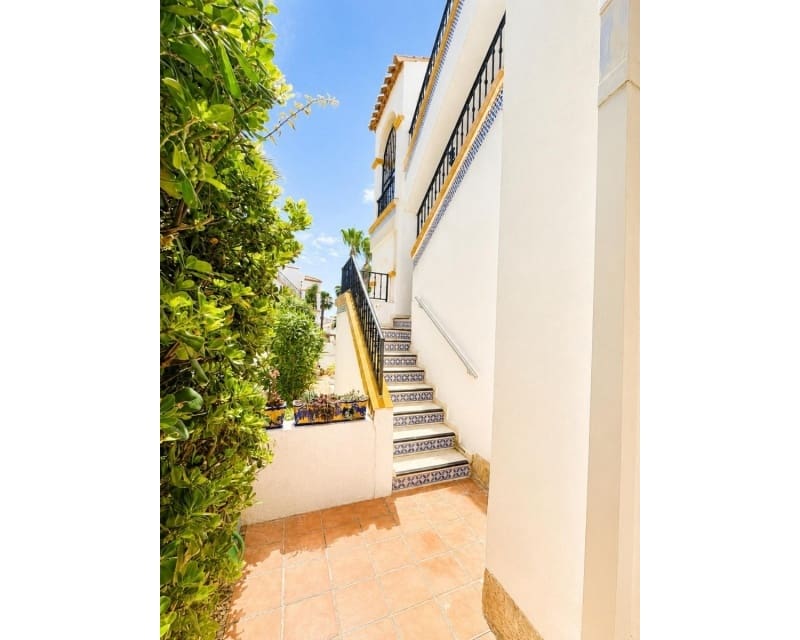Apartment for sale in Villamartin, Orihuela, Alicante photo 5