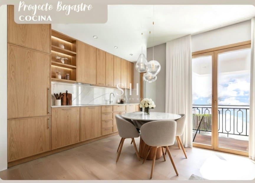 Apartment for sale in Bigastro, Alicante photo 5