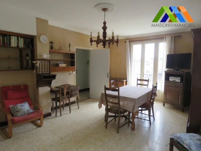 Masseube: Lovely, Very Well-Maintained Villa with Garden and Garage photo 5
