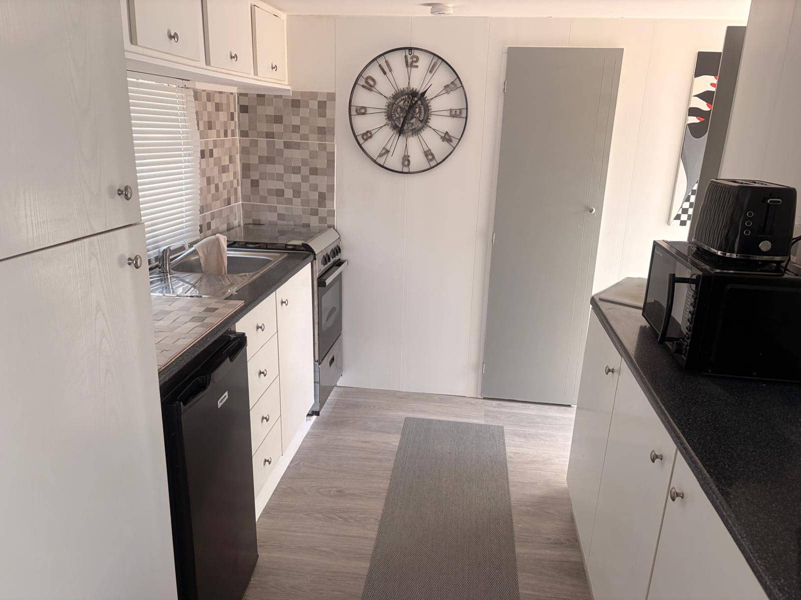 Mobile Home for sale in El Campello, Alicante photo 4