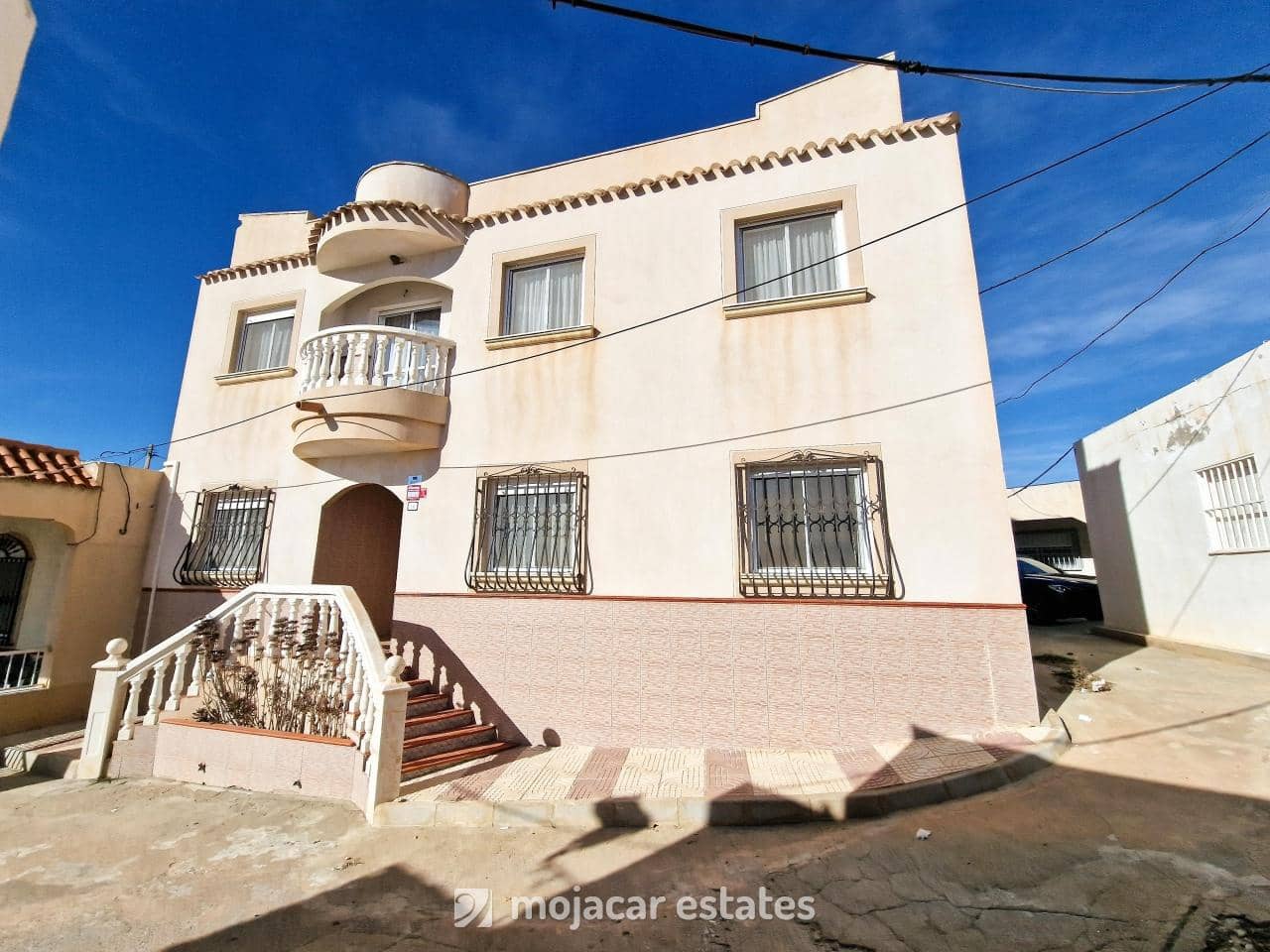 Villa for sale in Carboneras, Almería photo 4
