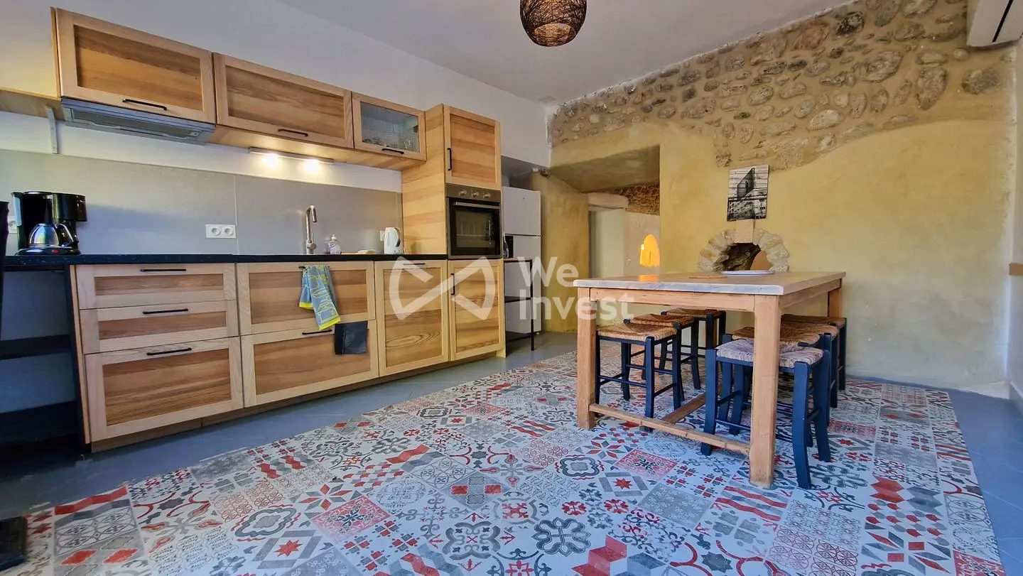 Apartment for sale in Les Assions — 2 bedrooms, 64 m² photo 4
