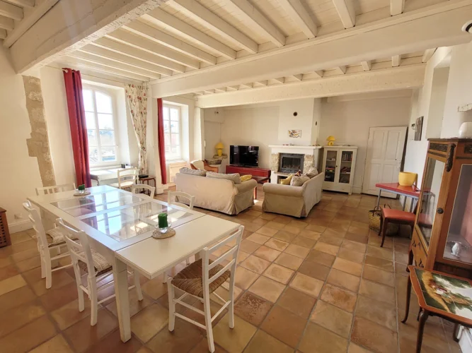 Medieval-Style Village House with Roof Terrace photo 4