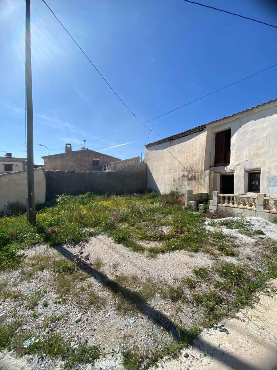Semi-detached Villa for sale in Henares, Lorca, Murcia photo 5
