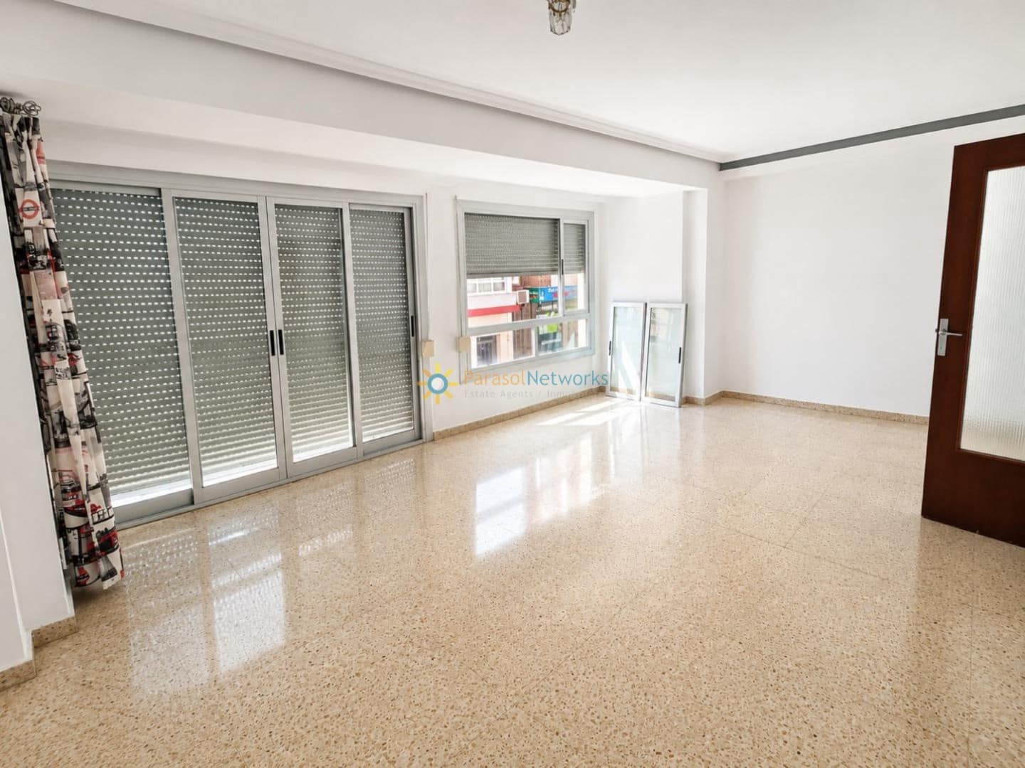 Apartment for sale in Oliva Pueblo, Oliva, Valencia