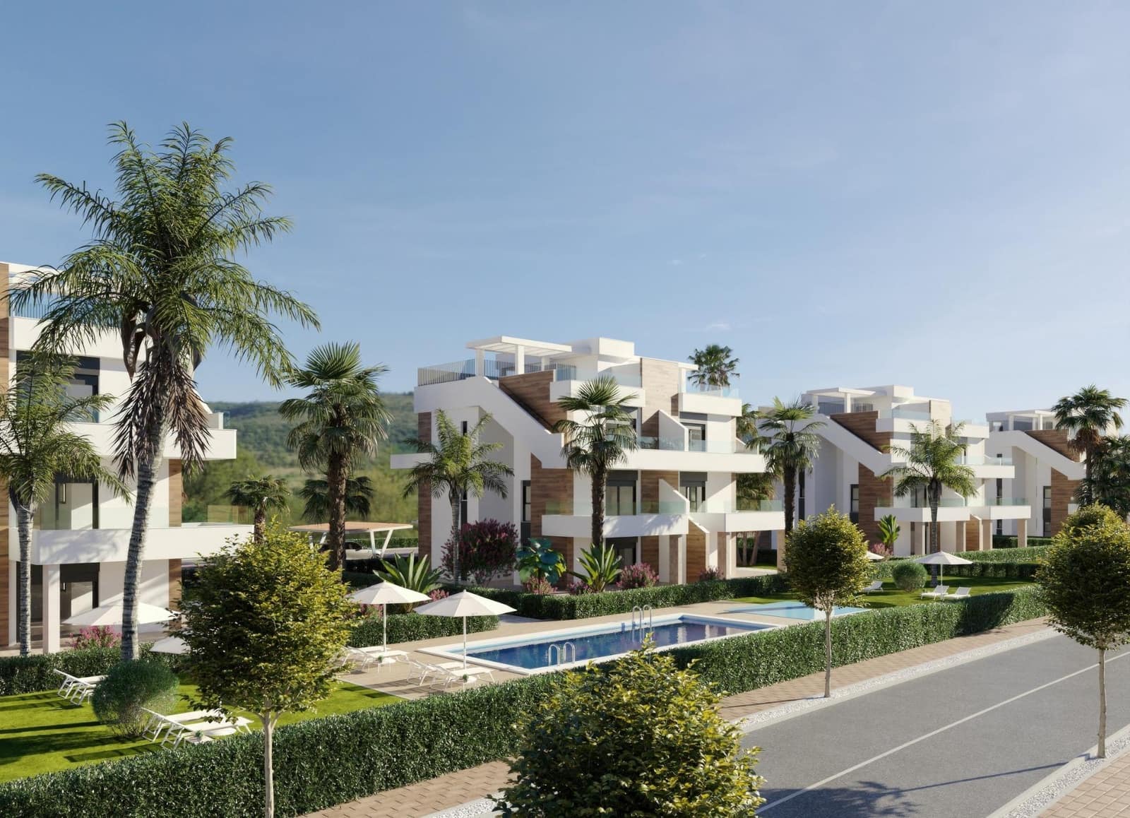 Apartment for sale in Fuente Alamo de Murcia, Murcia photo 2