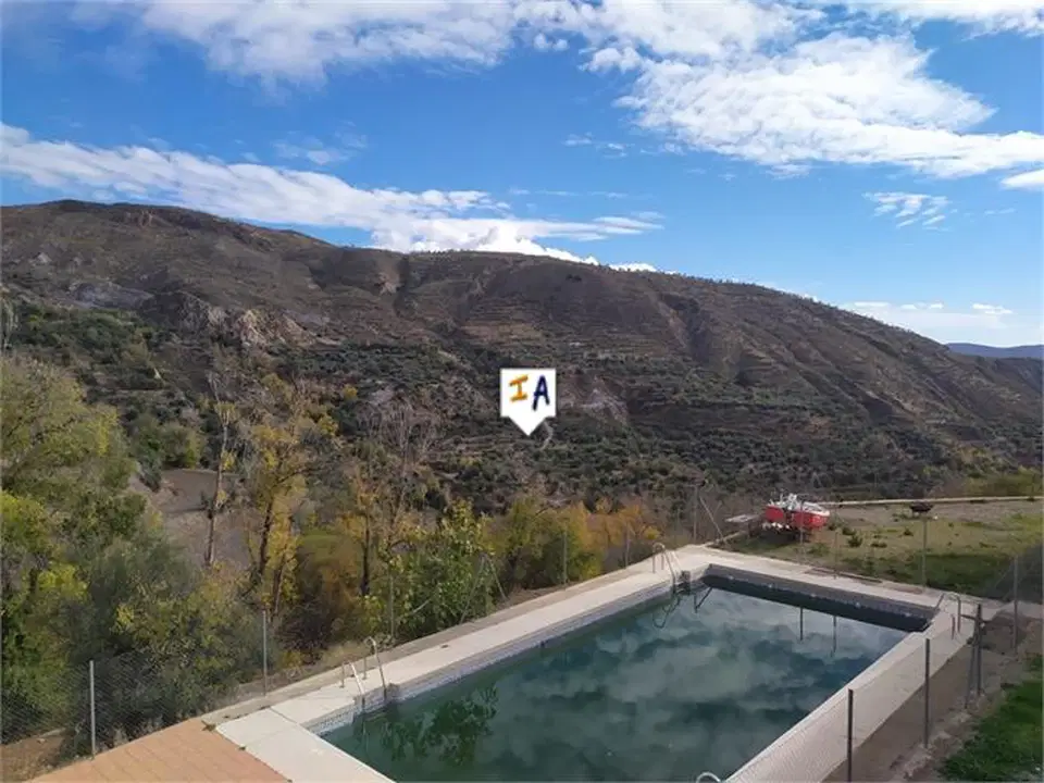 Inland Andalucia photo 2