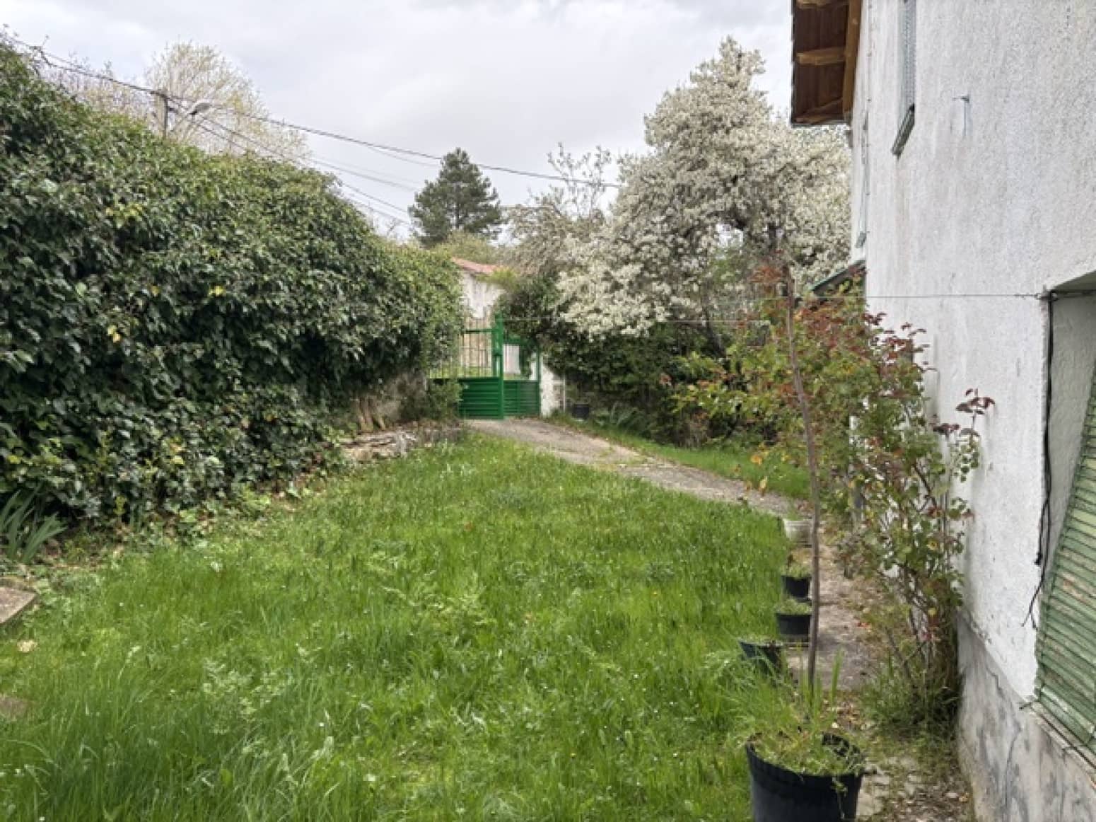 Villa for sale in Santibáñez de la Peña, Palencia photo 5