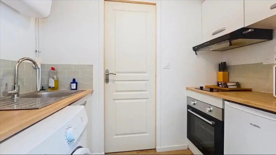 Apartment for sale in Fontainebleau — 2 bedrooms, 44 m² photo 4