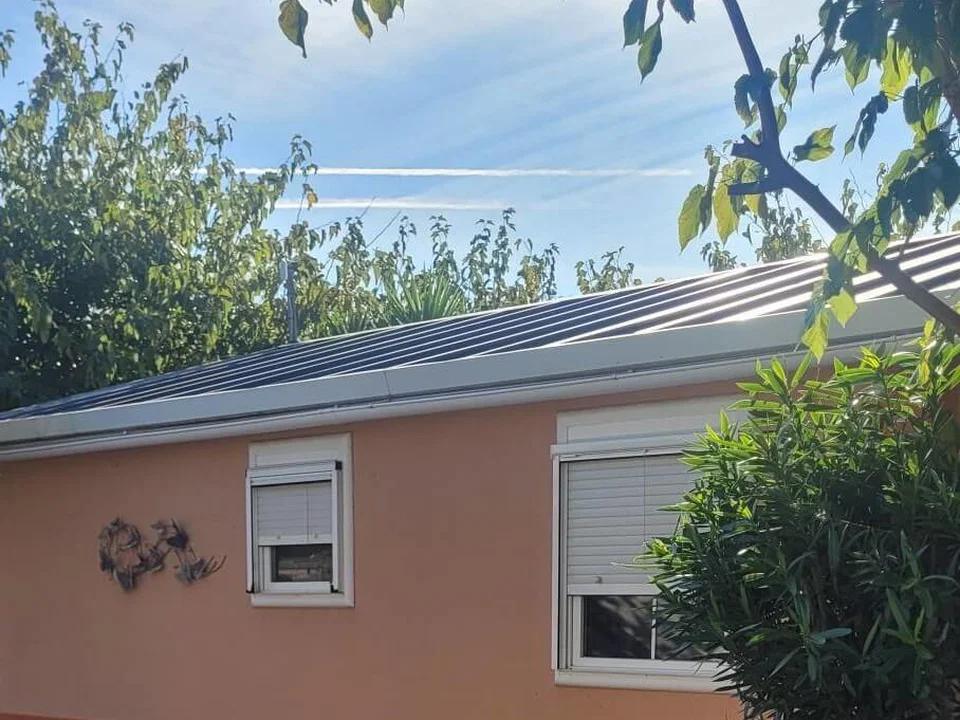 Mobile home in Vinaros, Castellon photo 5