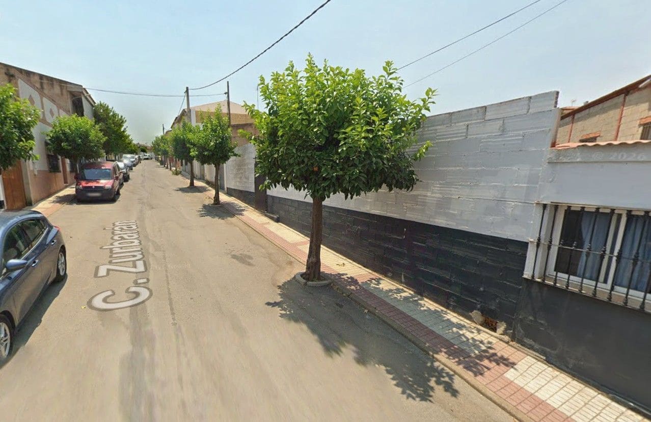 Villa for sale in La Albuera, Badajoz photo 5