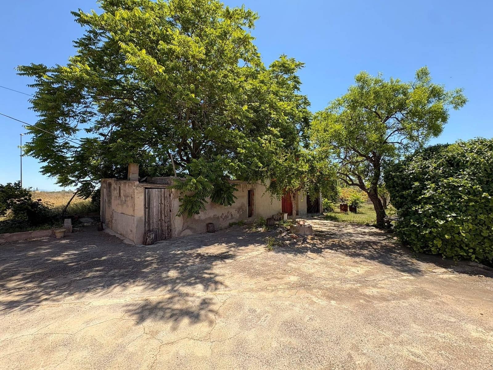 Finca/Country House for sale in La Romana, Alicante photo 5
