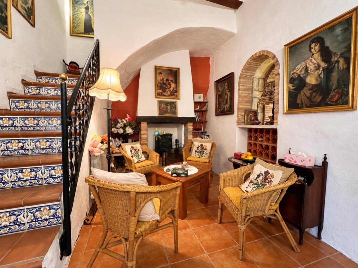 Townhouse for sale in Palomar, Valencia photo 4