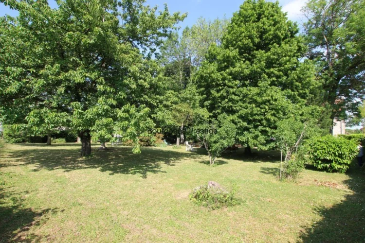 A 10-Minute Drive from Tournus: a Lovely Stone Village House of 151 m² on 2713 m² of Land photo 5