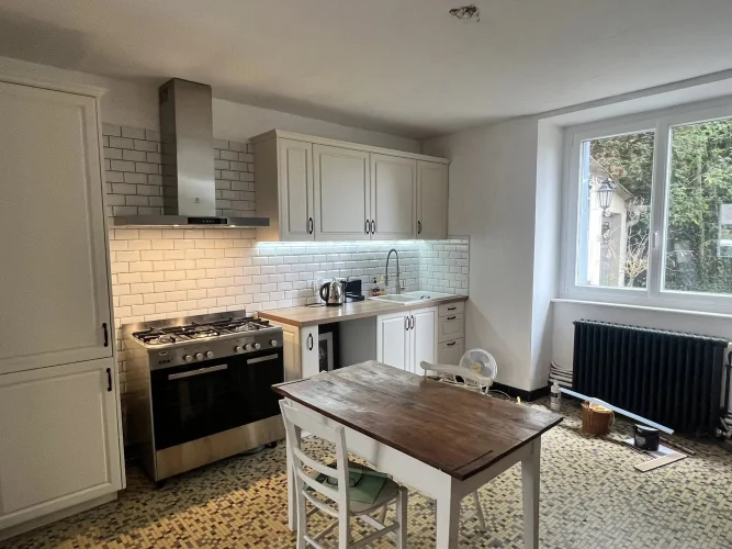 Spacious Village House with Outbuildings and Garden – Excellent Value photo 3
