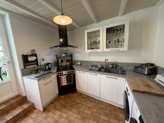 House with Garden – South Charente-Maritime photo 4