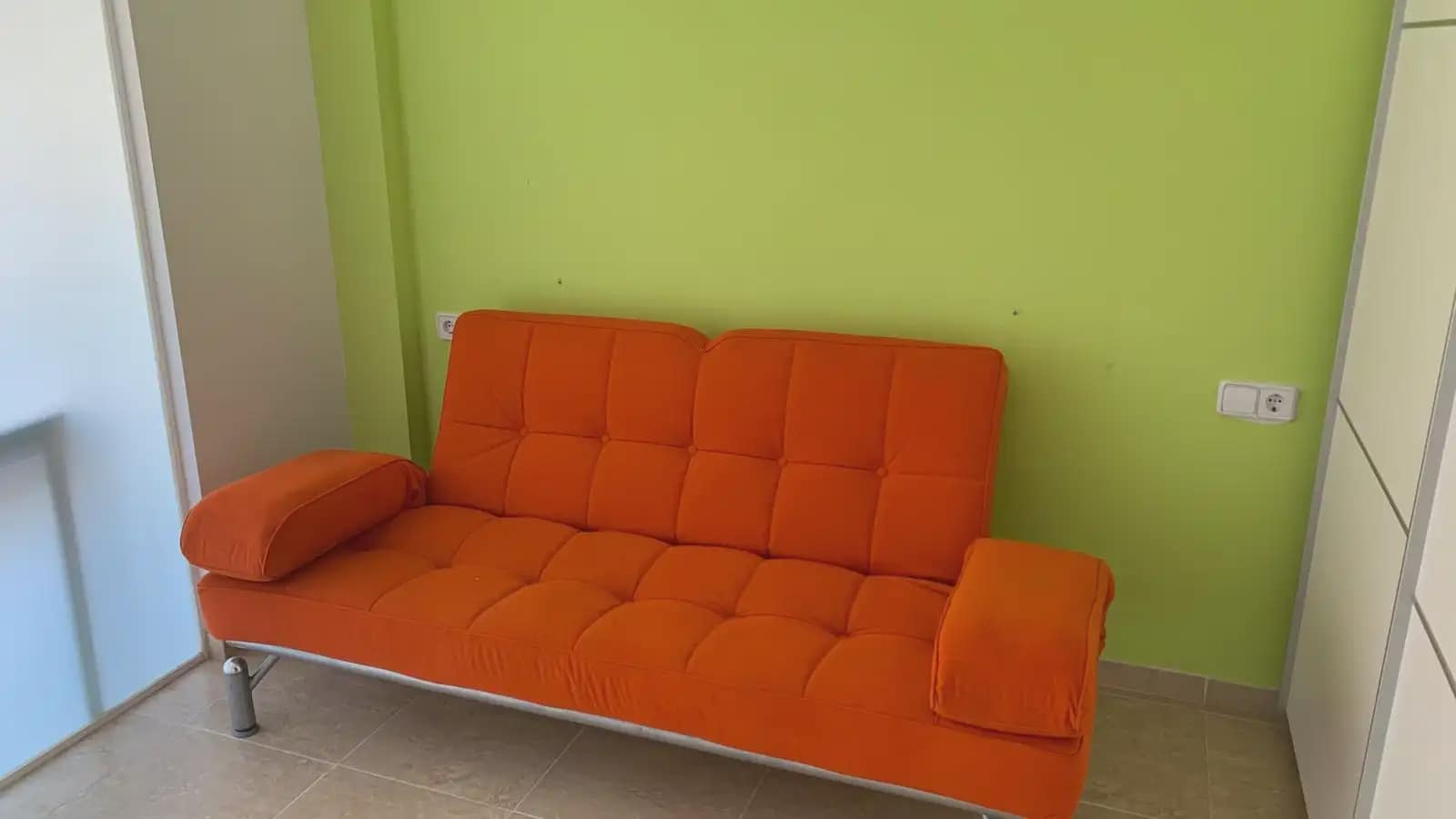Studio for sale in Benicarló, Castellón photo 5