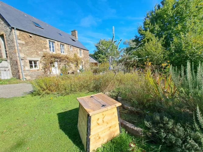 Traditional Farmhouse, Brecey, Manche