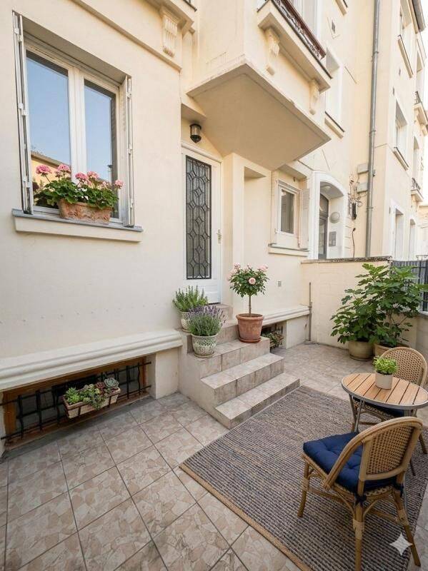 Appartement photo 3