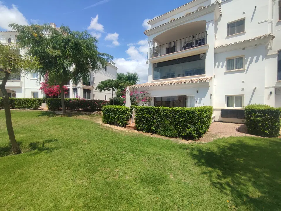 Sunvillas Murcia photo 2