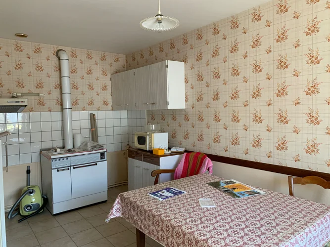 Charente, Close to Verteuil-Sur-Charente, Stone House for Sale photo 5