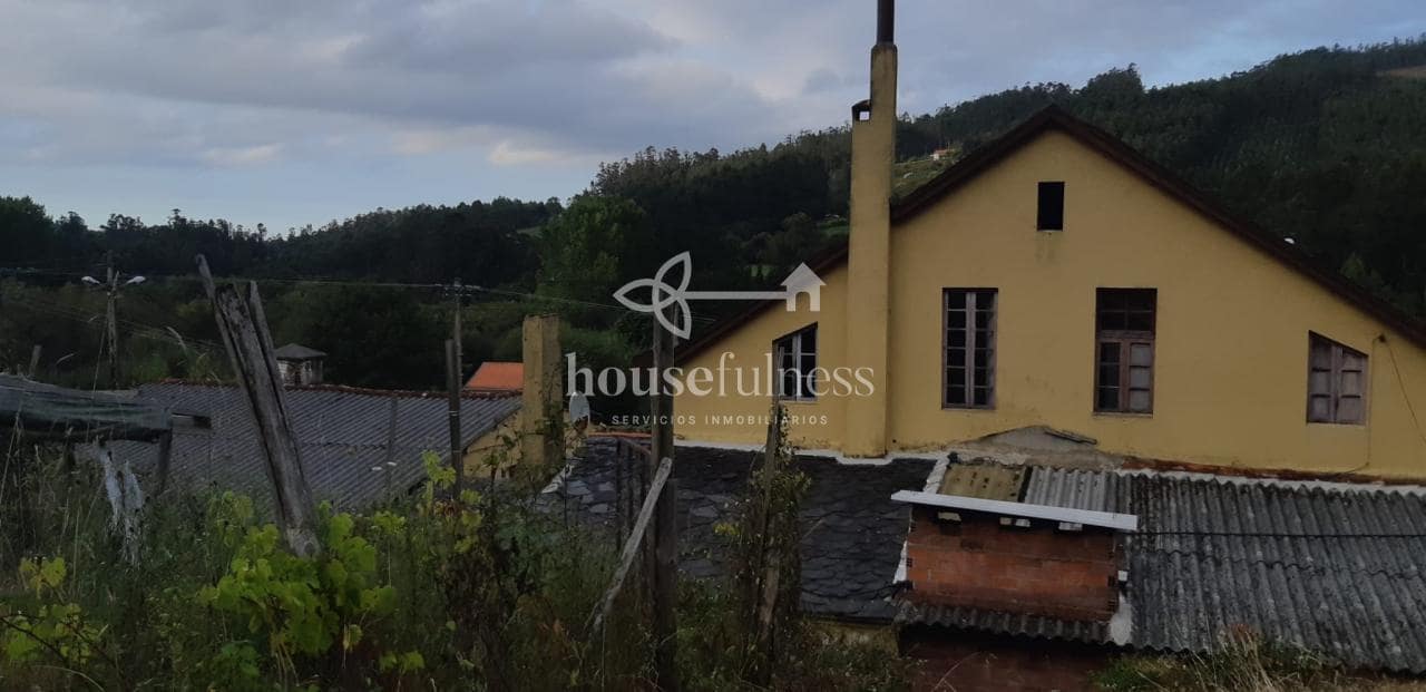 Finca/Country House for sale in Ortigueira, A Coruña photo 2