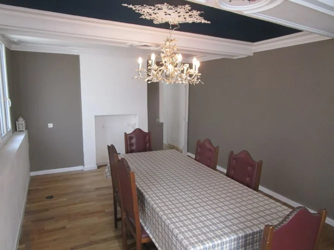 4 Bed Stone House for Sale Near Burcy photo 5