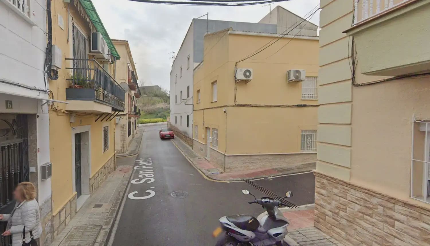 Townhouse for sale in Jaén city, Jaén photo 3