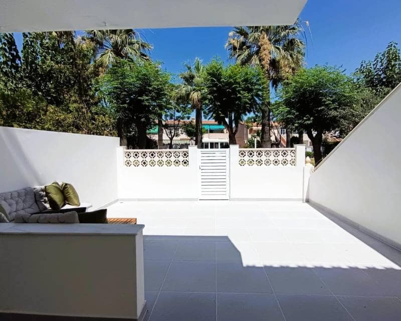 Bungalow for sale in La Regia, Orihuela, Alicante photo 5