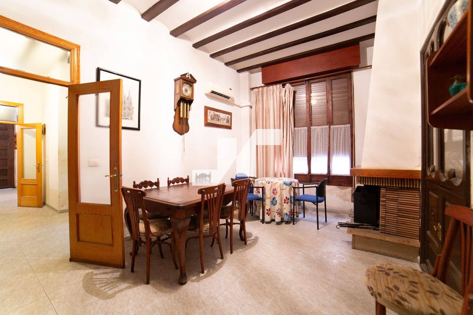 Villa for sale in Centro, Castelló de la Plana, Castellón
