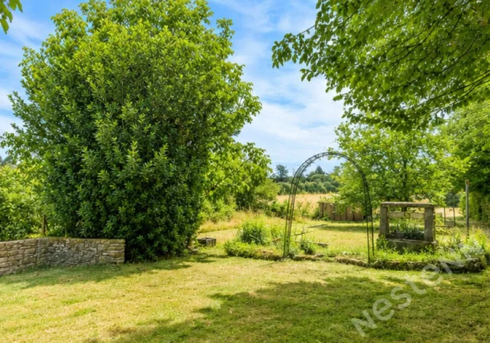 Charming 5-Room House for Sale in Saint Vallier, Quiet and Close to Schools photo 2