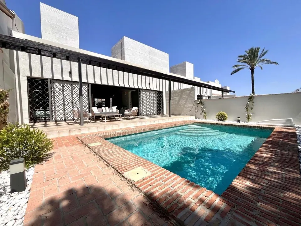 Hilton Real Estate