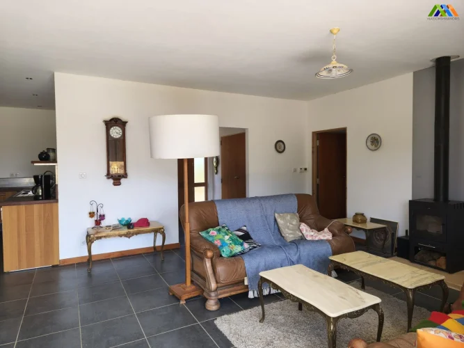 Contemporary Country Home - Gers, South West France photo 4