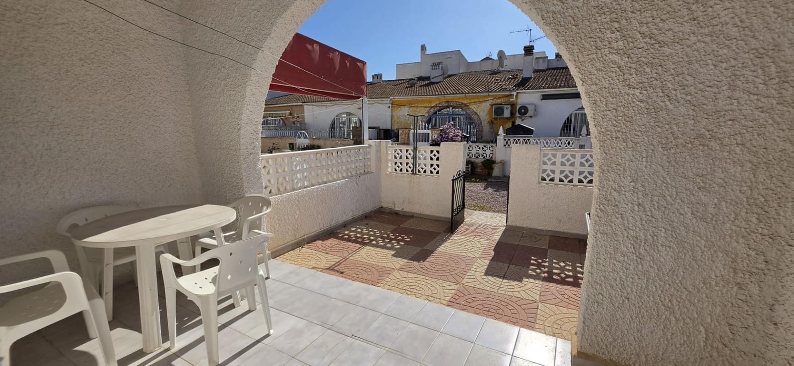 Bungalow for sale in El Chaparral - La Siesta - La Torreta, Torrevieja, Alicante photo 4