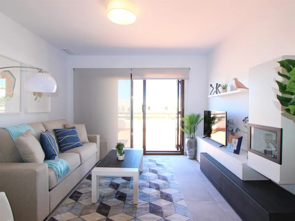Real Almería Property photo 3