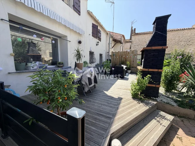 House for Sale in Nancras photo 2