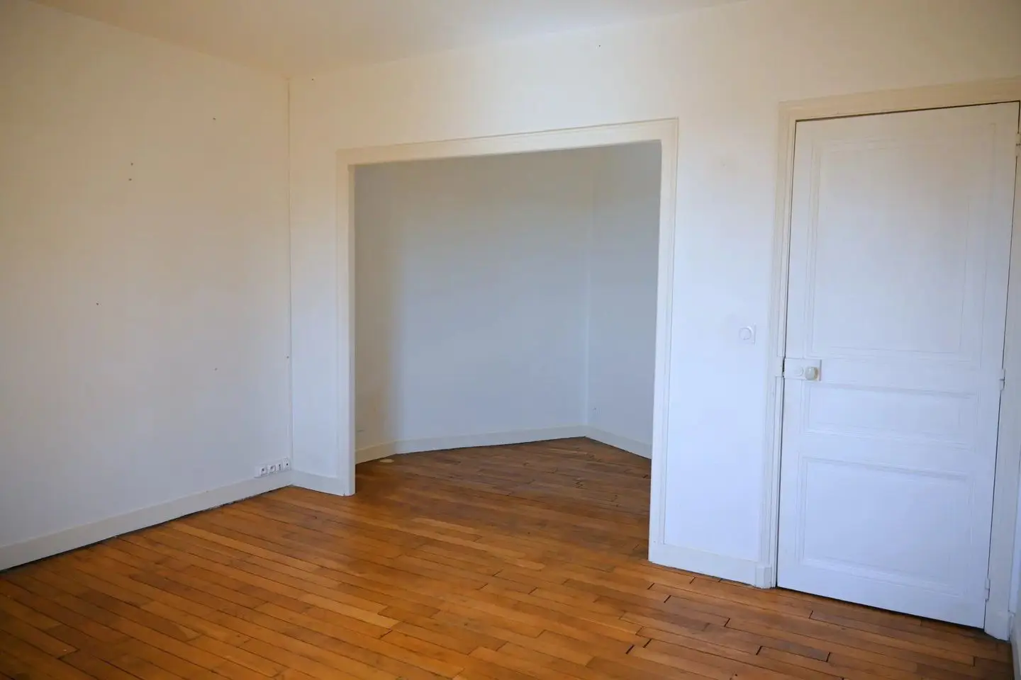 Apartment for sale in Bagnoles De L Orne — 2 bedrooms, 71 m² photo 4