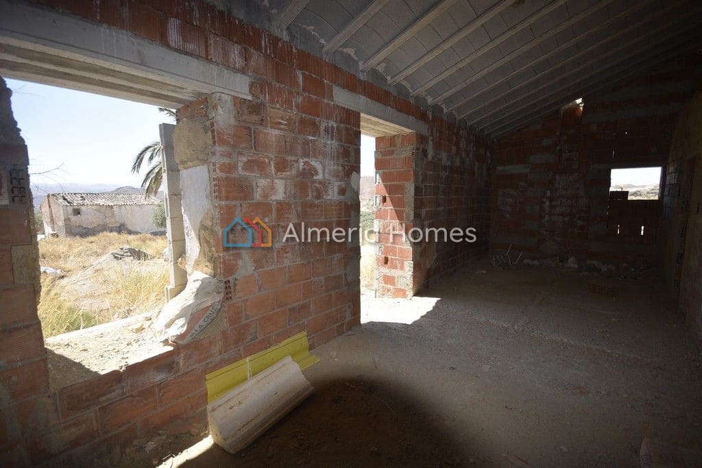 Finca/Country House for sale in Albox, Almería photo 4