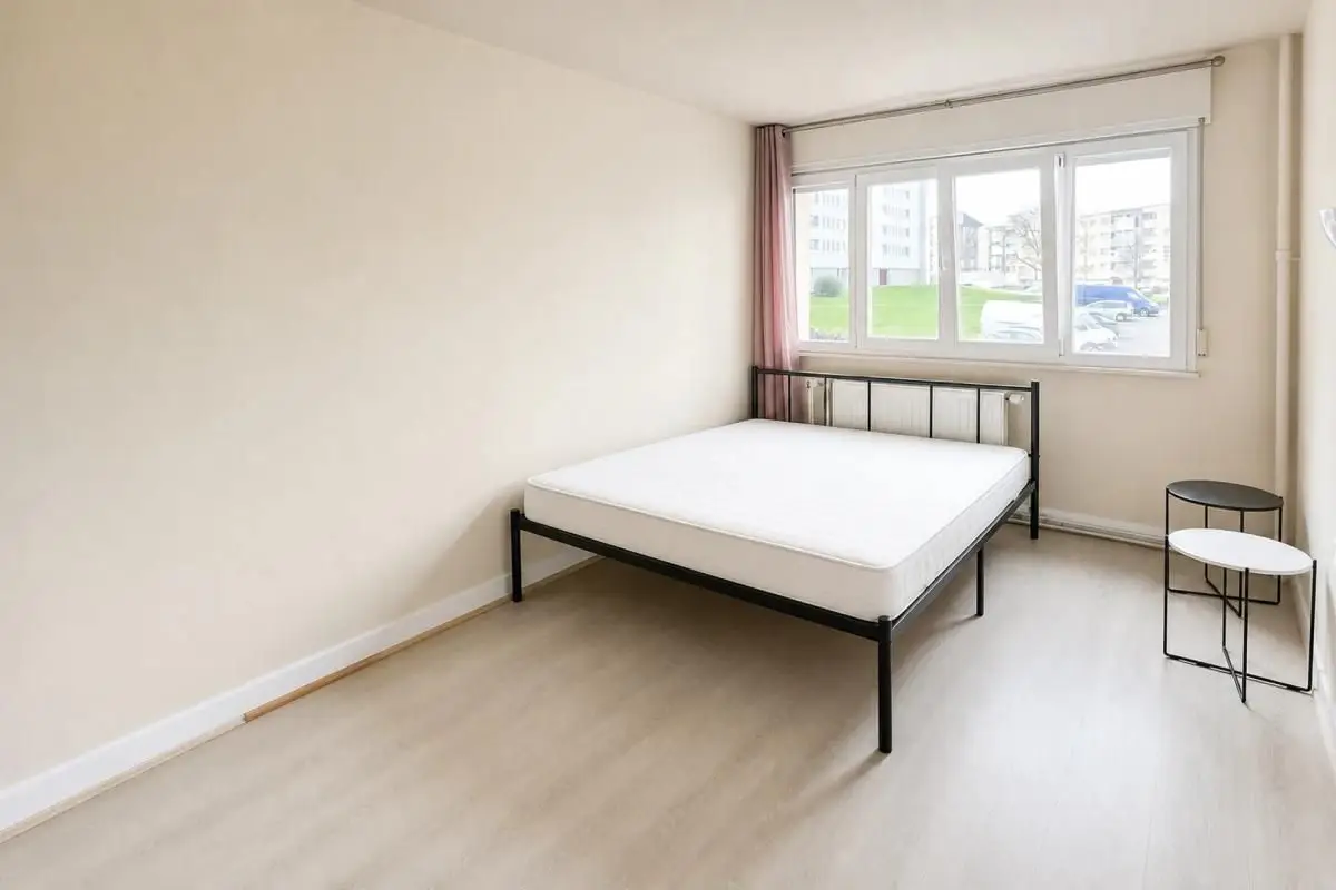 Appartement photo 5