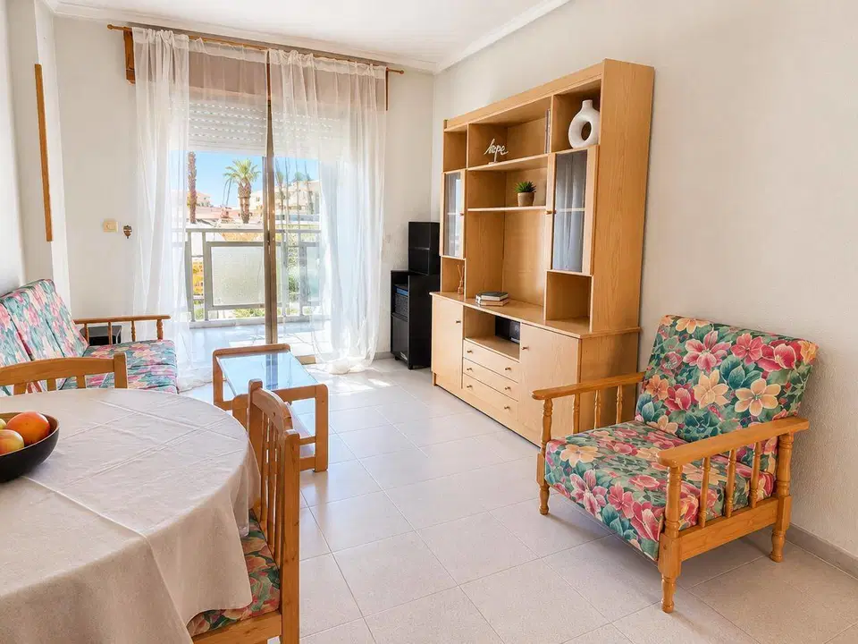 Apartment in Torrevieja, Alicante province